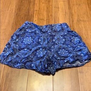 Women’s shorts